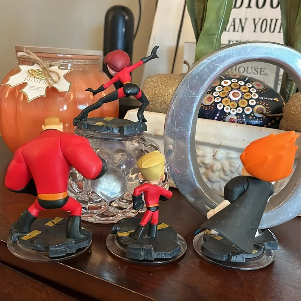 Disney excellent used